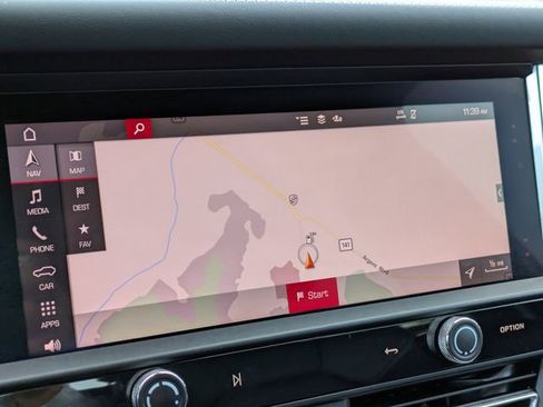 Used 2025 Porsche Macan GTS image 22