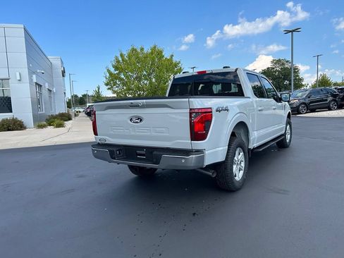 New 2026 Ford F150 XLT w/ Equipment Group 302A MID AWD/4WD image 6