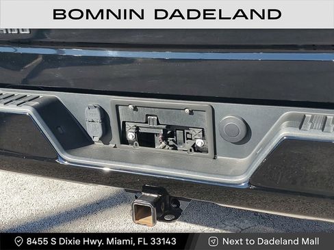 Used 2020 Chevrolet Silverado 1500 RST w/ All-Star Edition image 9