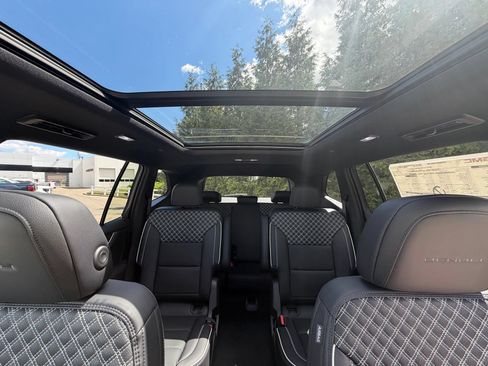 New 2026 GMC Acadia Denali w/ Super Cruise Package AWD/4WD image 3