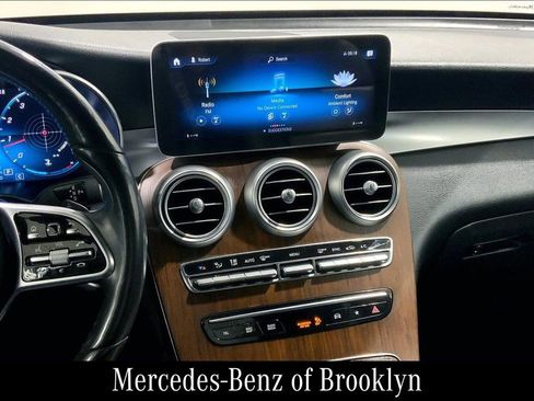 Certified 2021 Mercedes-Benz GLC 300 GLC 300 image 10