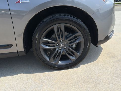 Certified 2023 Acura RDX A-Spec FWD image 13