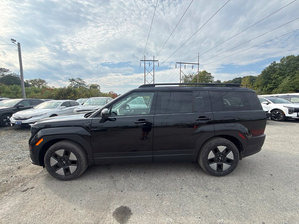 Used 2026 Hyundai Santa Fe SEL AWD/4WD image 9