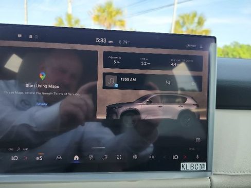 New 2026 MAZDA CX-5 Preferred AWD/4WD image 33