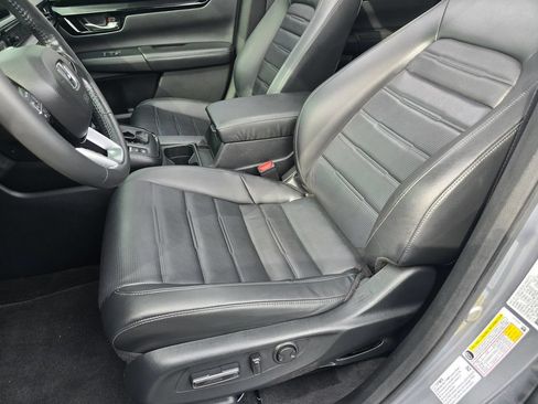Used 2023 Honda CR-V EX-L image 17
