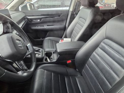 Certified 2024 Honda CR-V EX-L image 8