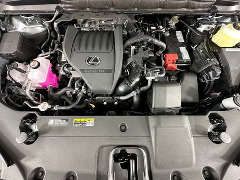 New 2026 Lexus RX 350 AWD image 41