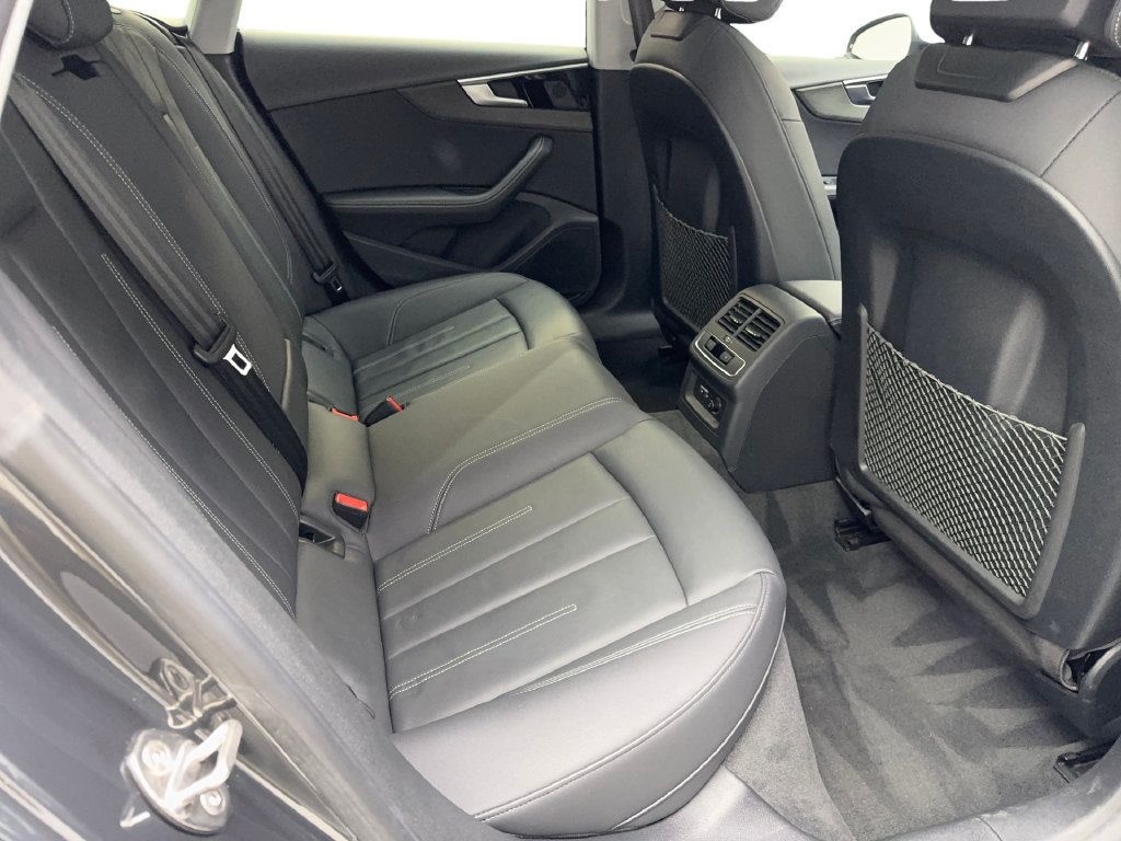 Used 2021 Audi A5 2.0T Premium Plus w/ Premium Plus AWD/4WD image 42