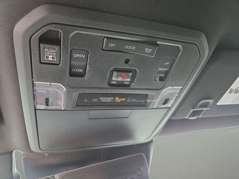 New 2026 Toyota Tacoma TRD Off-Road w/ TRD Off Road Premium Package AWD/4WD image 13