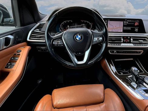 Used 2019 BMW X5 xDrive40i AWD/4WD image 8