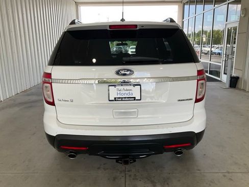 Used 2013 Ford Explorer FWD image 17