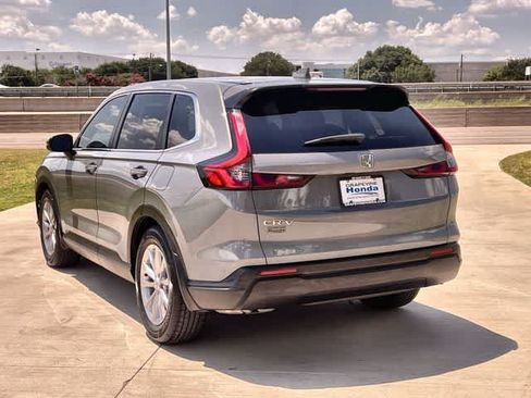 Used 2023 Honda CR-V EX-L image 5