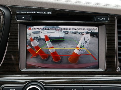 Used 2013 Kia Optima SX w/ Limited Pkg image 32