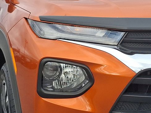 Used 2022 Chevrolet TrailBlazer LT image 9