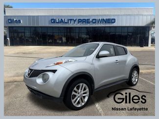 Used 2014 Nissan Juke SL video 1
