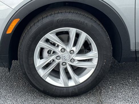 New 2026 Buick Envista Preferred w/ Convenience I Package image 13