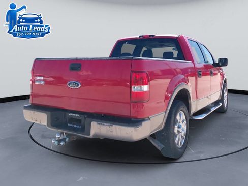 Used 2005 Ford F150 Lariat image 6