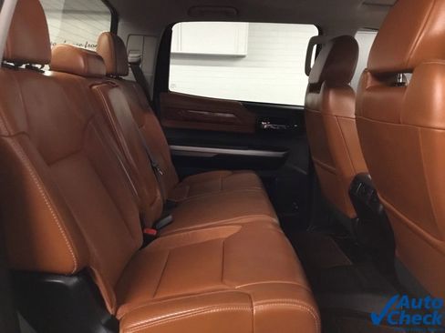 Used 2014 Toyota Tundra 1794 Edition image 37