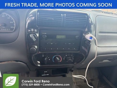 Used 2005 MAZDA B-Series Pickup Base image 15