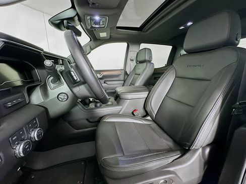 Used 2024 GMC Sierra 1500 Denali AWD/4WD image 12