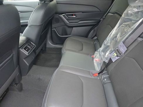 New 2026 MAZDA CX-5 Select AWD/4WD image 9