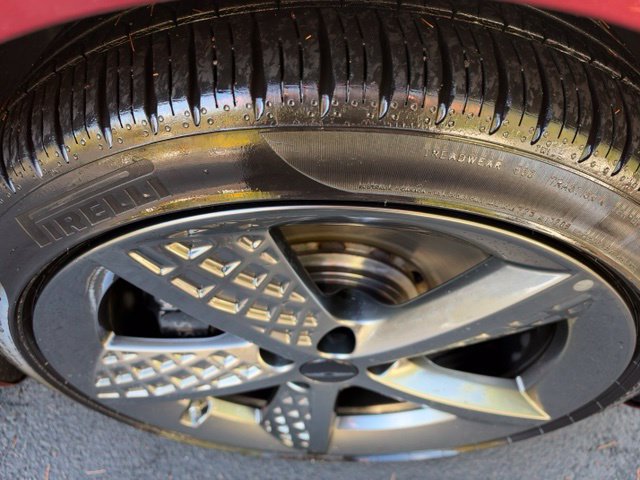 Used 2025 Genesis G80 3.5T Sport Prestige AWD/4WD image 9