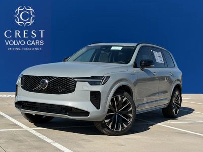 New 2026 Volvo XC90 T8 Ultra w/ Lounge Package