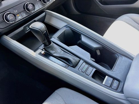 Certified 2024 Honda Accord LX image 15