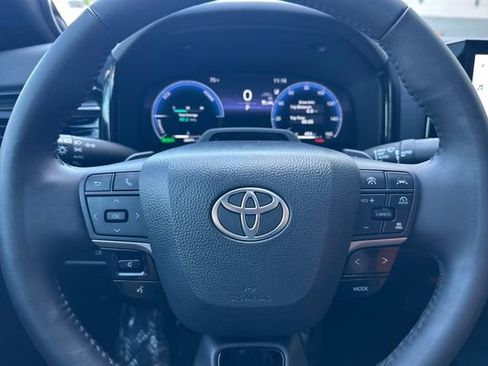 Used 2026 Toyota Camry XSE w/ Premium Plus Package FWD image 25