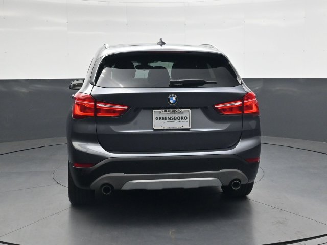 Used 2017 BMW X1 xDrive28i AWD/4WD image 5