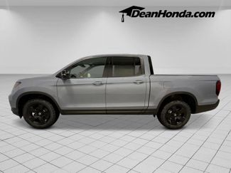 New 2026 Honda Ridgeline Black Edition video 2
