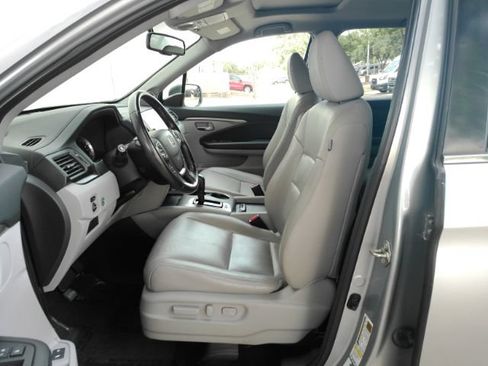 Used 2016 Honda Pilot EX-L image 14