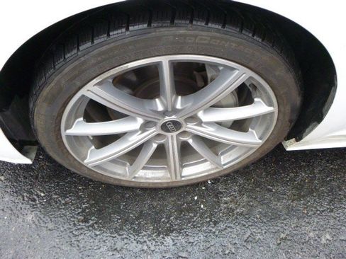 Used 2025 Audi A5 2.0T Premium Plus image 11