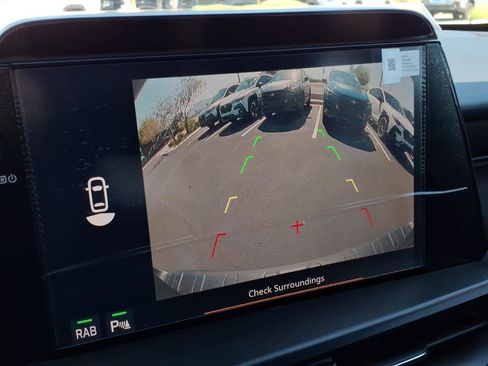 New 2026 Subaru Outback Limited image 34