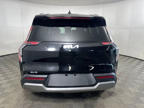 Used 2024 Kia EV9 Wind image 4