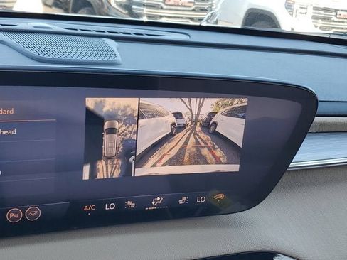 New 2026 Buick Enclave Preferred w/ Power Package FWD image 22