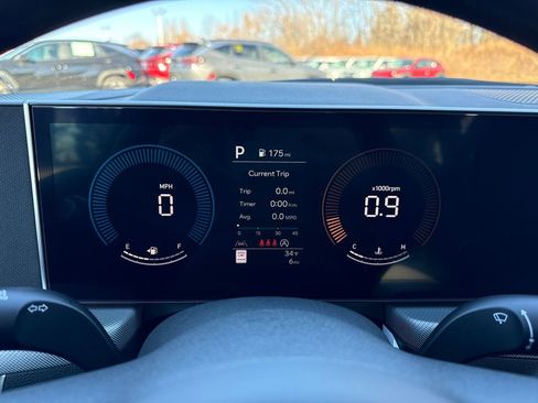 Used 2026 Hyundai Sonata SE image 23