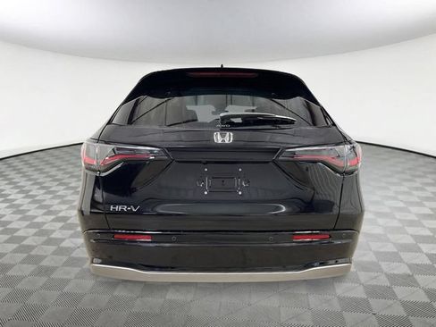 New 2027 Honda HR-V EX-L image 5