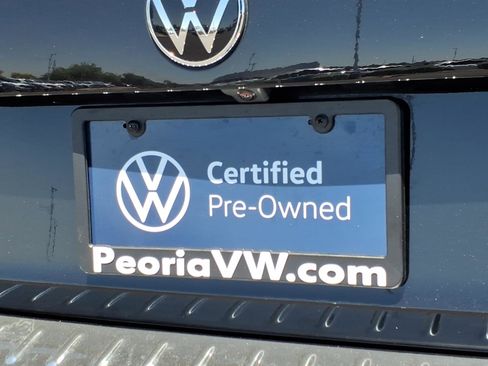 Certified 2024 Volkswagen Jetta SEL FWD image 16