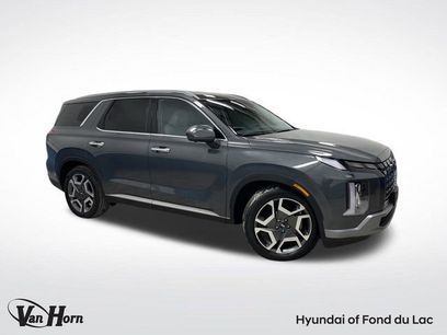 Used 2025 Hyundai Palisade SEL