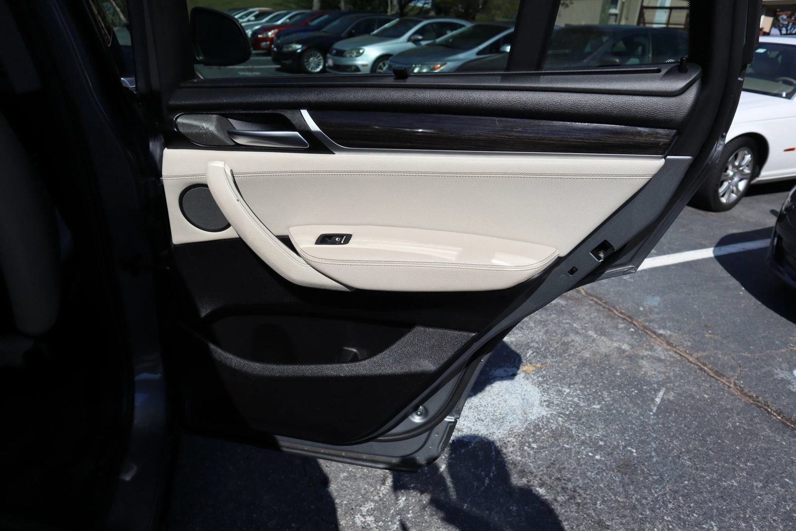 Used 2017 BMW X3 xDrive28i AWD/4WD image 18