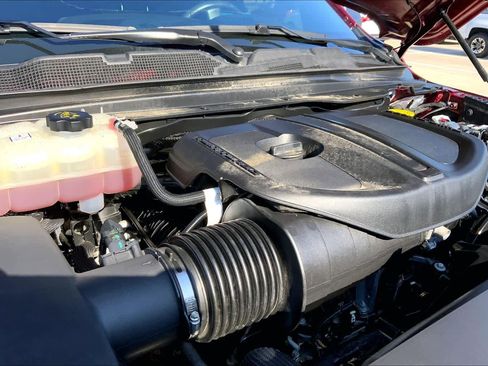 Used 2025 RAM 1500 Tradesman AWD/4WD image 32