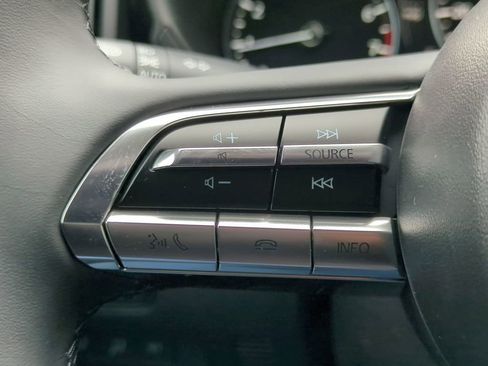 New 2026 MAZDA CX-50 AWD 2.5 S w/ Weather Package image 25