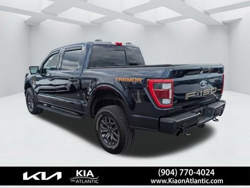 Used 2023 Ford F150 Tremor w/ Equipment Group 402A High AWD/4WD image 5