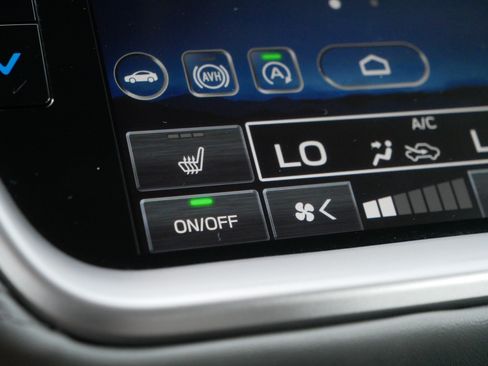 Used 2024 Subaru Legacy Premium AWD/4WD image 31
