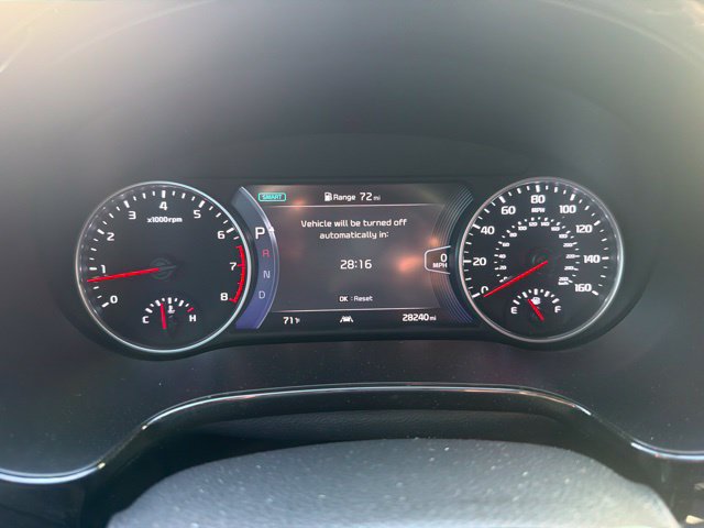 Used 2021 Kia Seltos SX AWD/4WD image 24