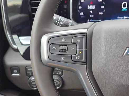 New 2026 Chevrolet Silverado 2500 LT w/ Texas Edition image 26
