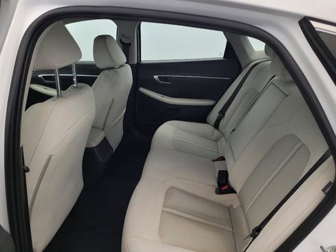 Used 2021 Hyundai Sonata SEL FWD image 18