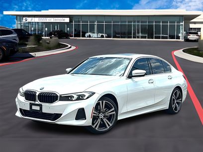 Used 2024 BMW 330i Sedan w/ Premium Package