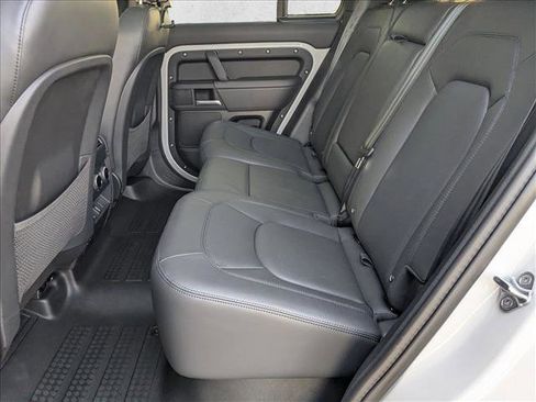 New 2026 Land Rover Defender 110 S image 15